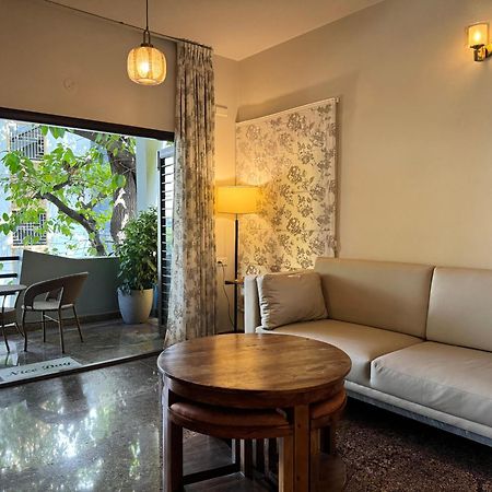 Idam Na Mama Apartment Bangalore Ngoại thất bức ảnh
