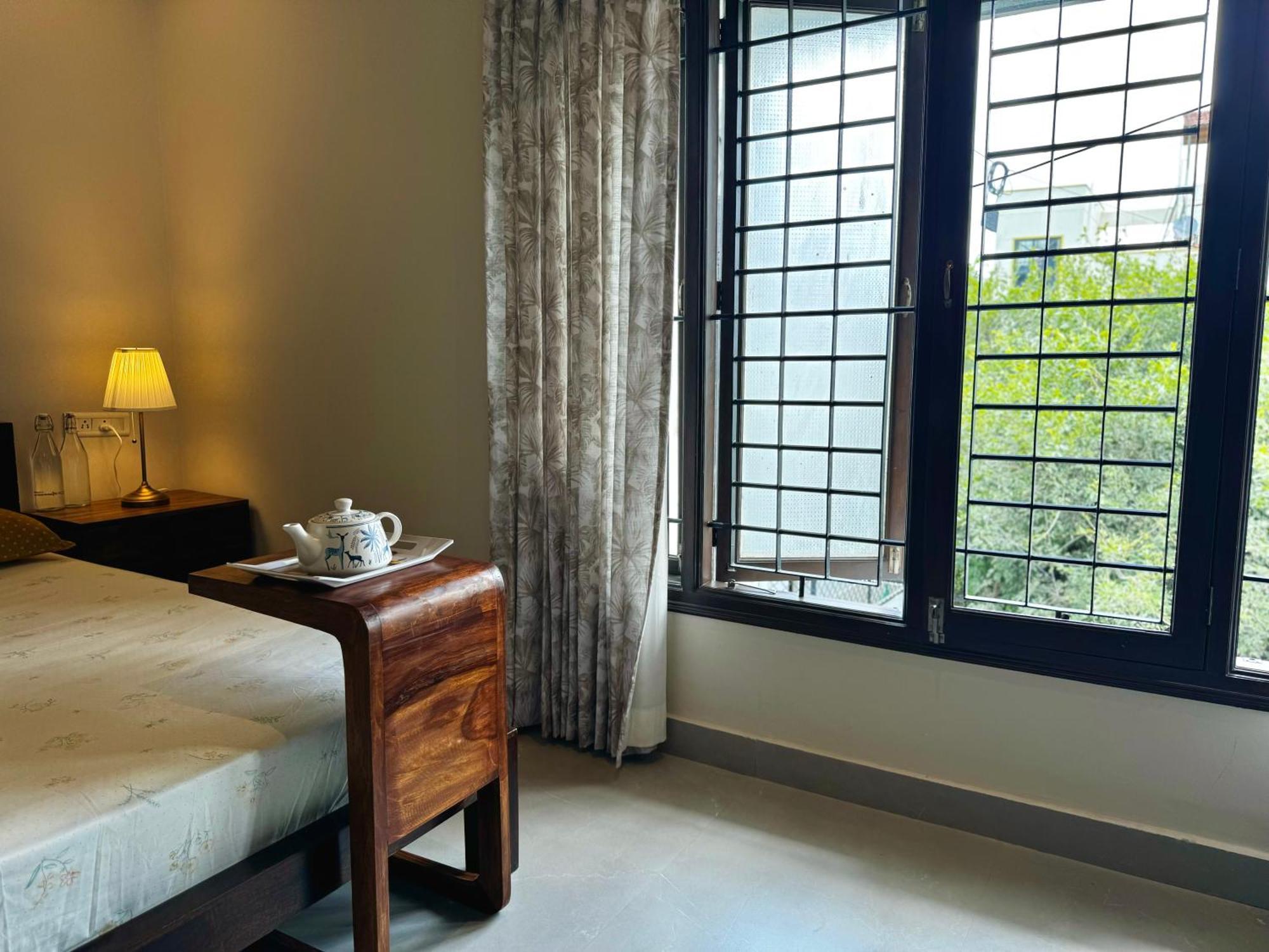 Idam Na Mama Apartment Bangalore Ngoại thất bức ảnh
