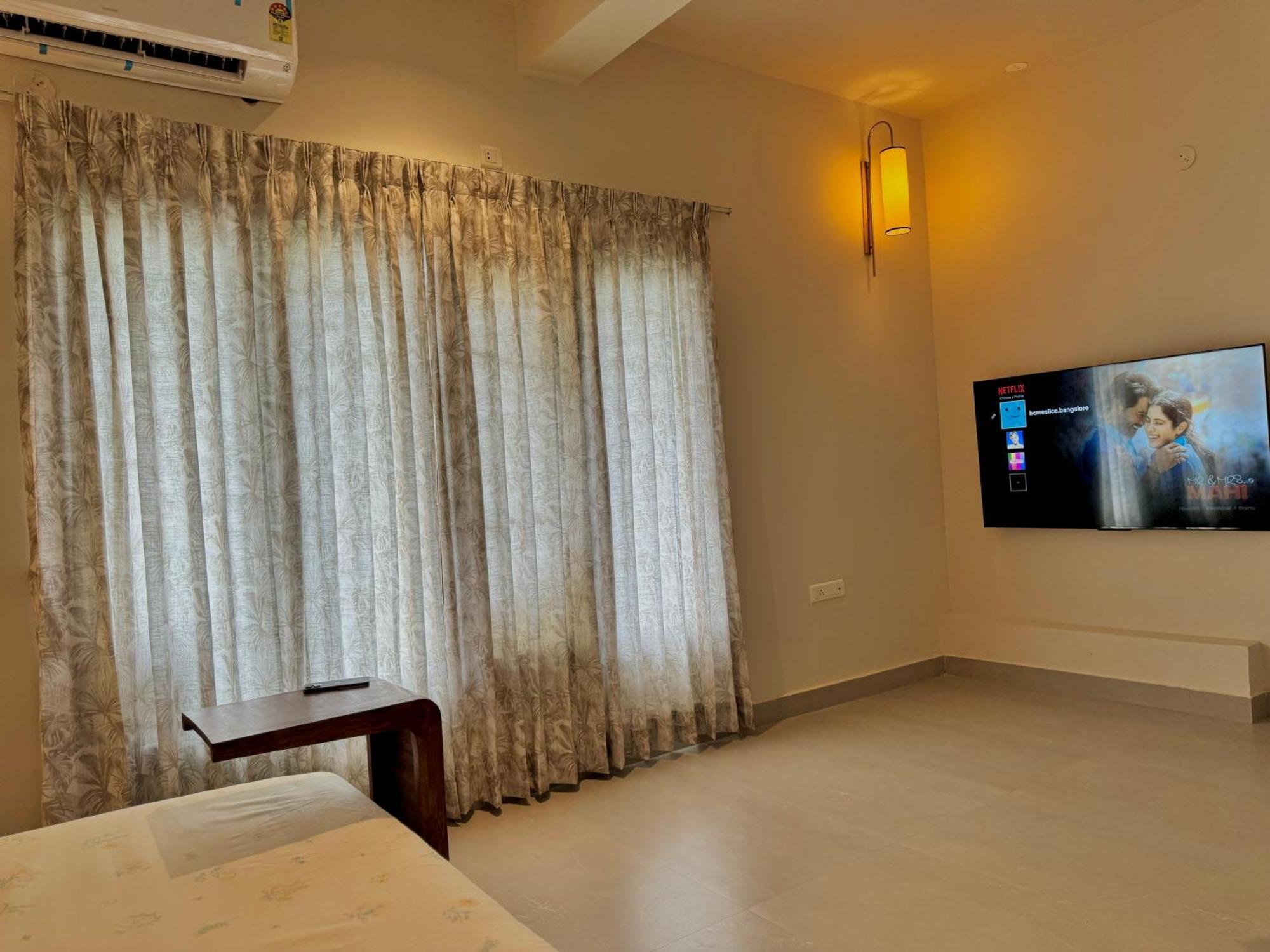 Idam Na Mama Apartment Bangalore Ngoại thất bức ảnh