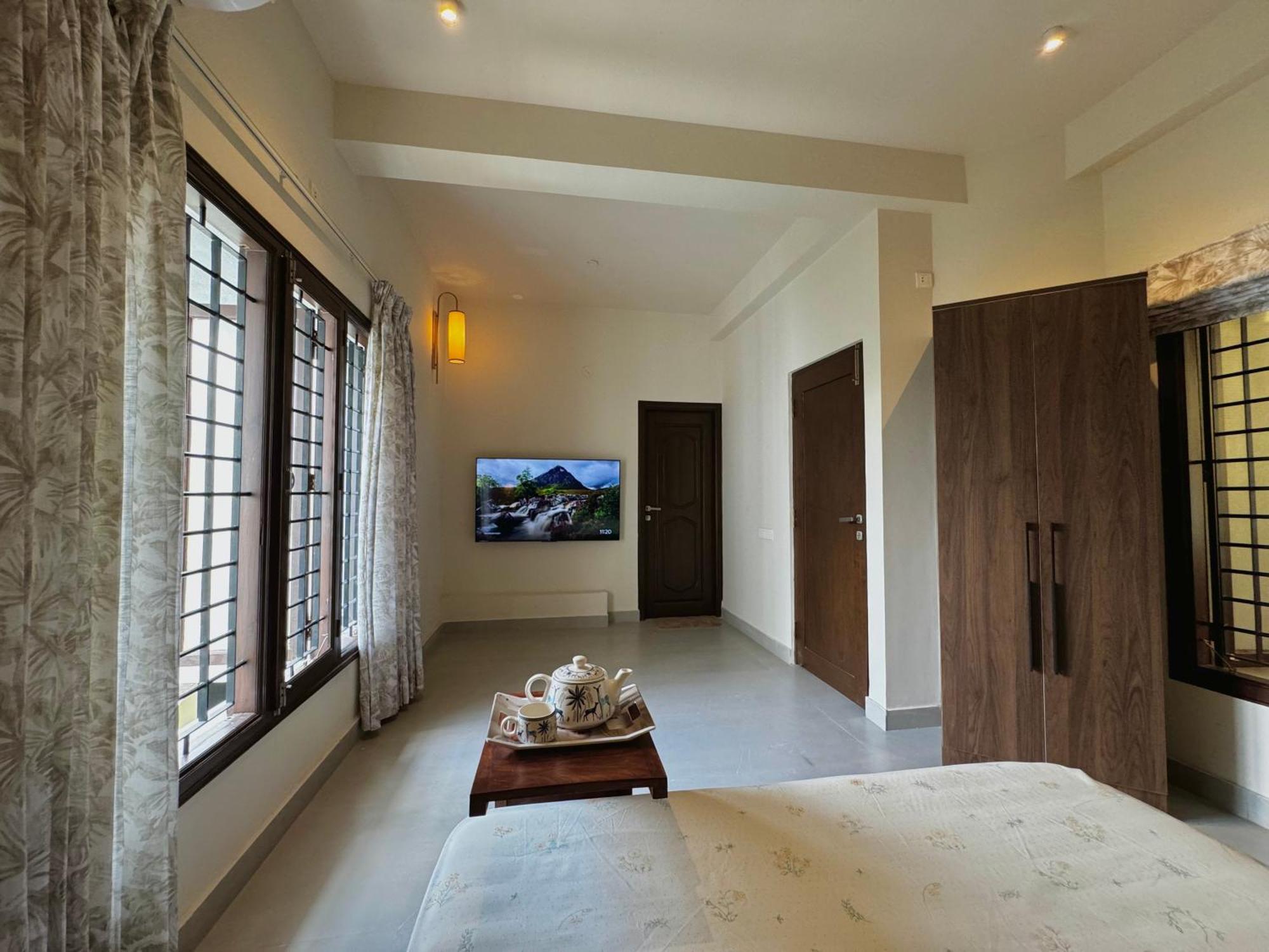 Idam Na Mama Apartment Bangalore Ngoại thất bức ảnh