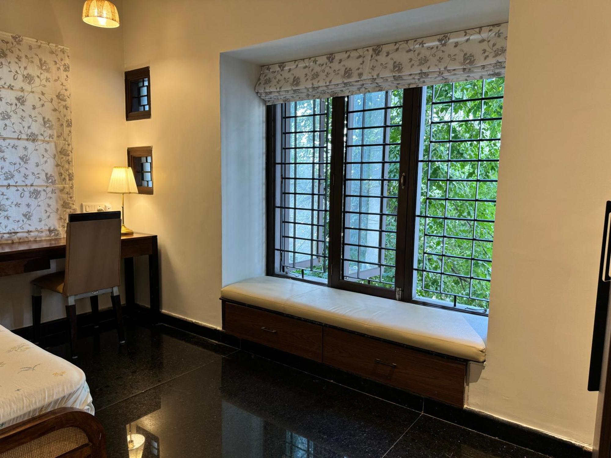 Idam Na Mama Apartment Bangalore Ngoại thất bức ảnh