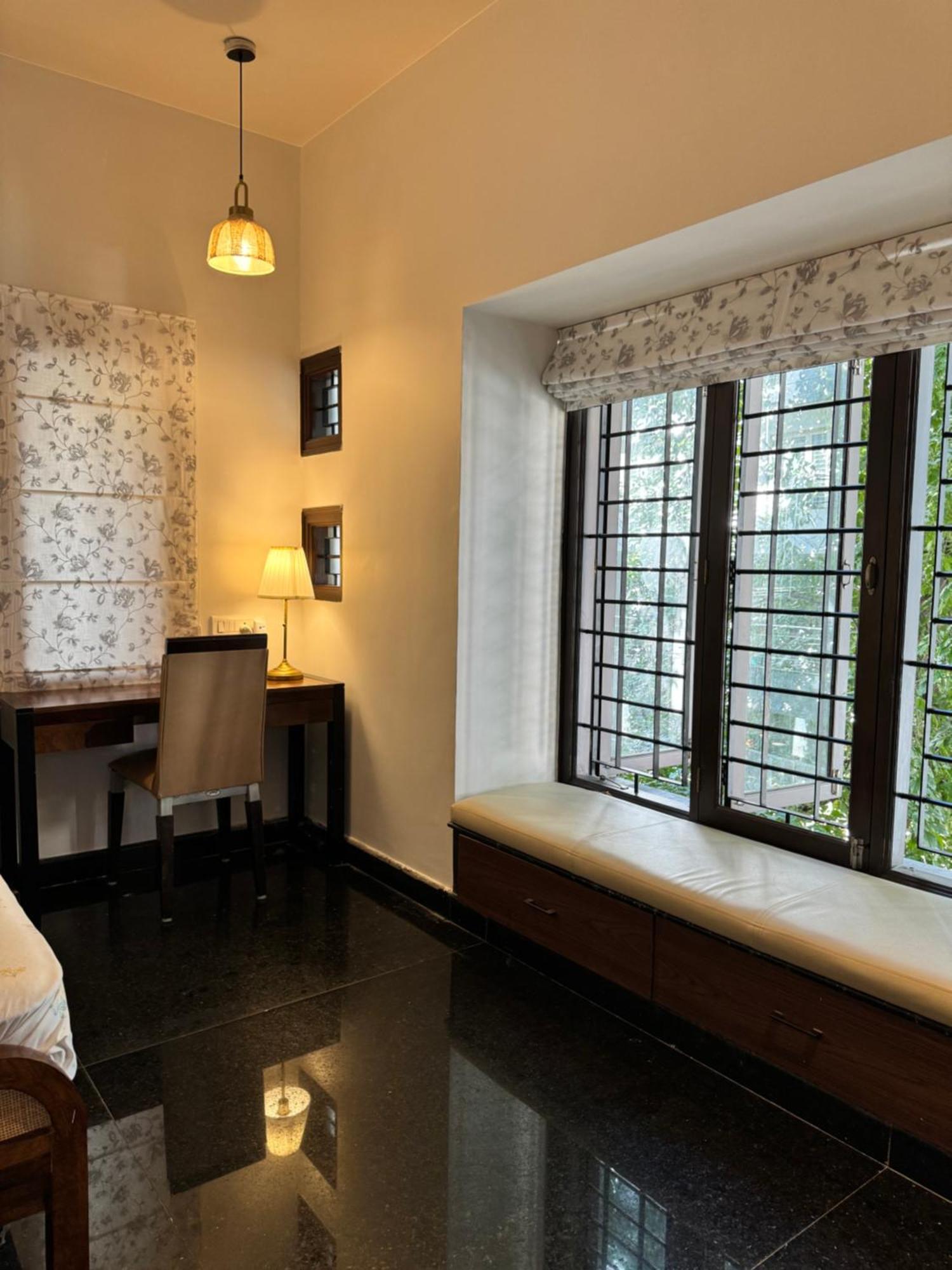 Idam Na Mama Apartment Bangalore Ngoại thất bức ảnh