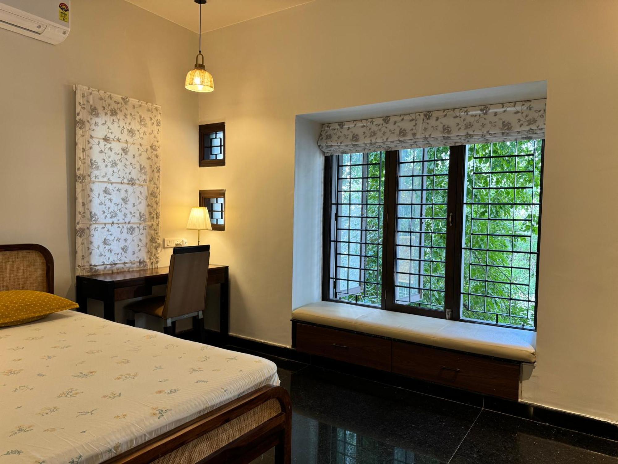 Idam Na Mama Apartment Bangalore Ngoại thất bức ảnh