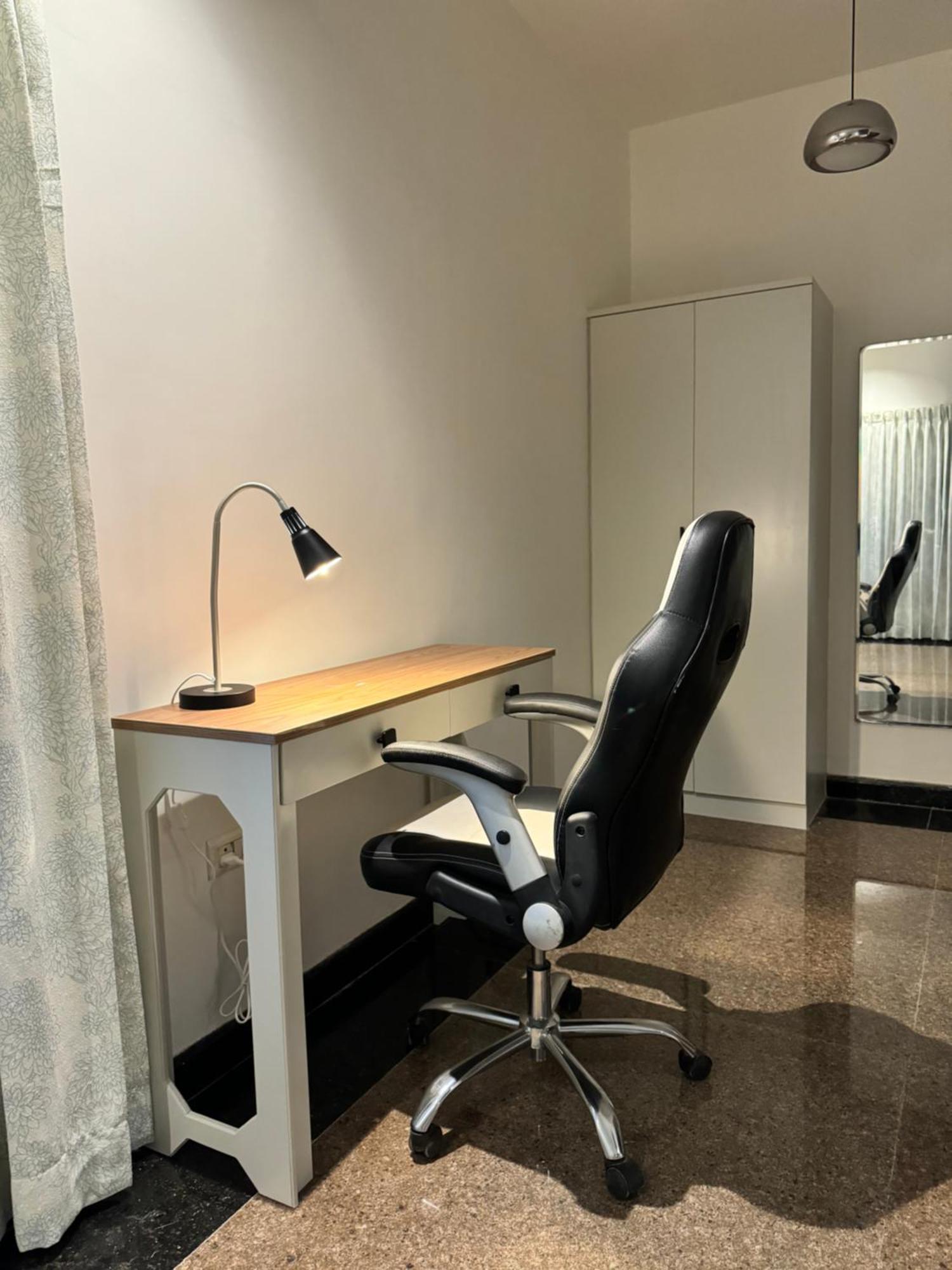 Idam Na Mama Apartment Bangalore Ngoại thất bức ảnh