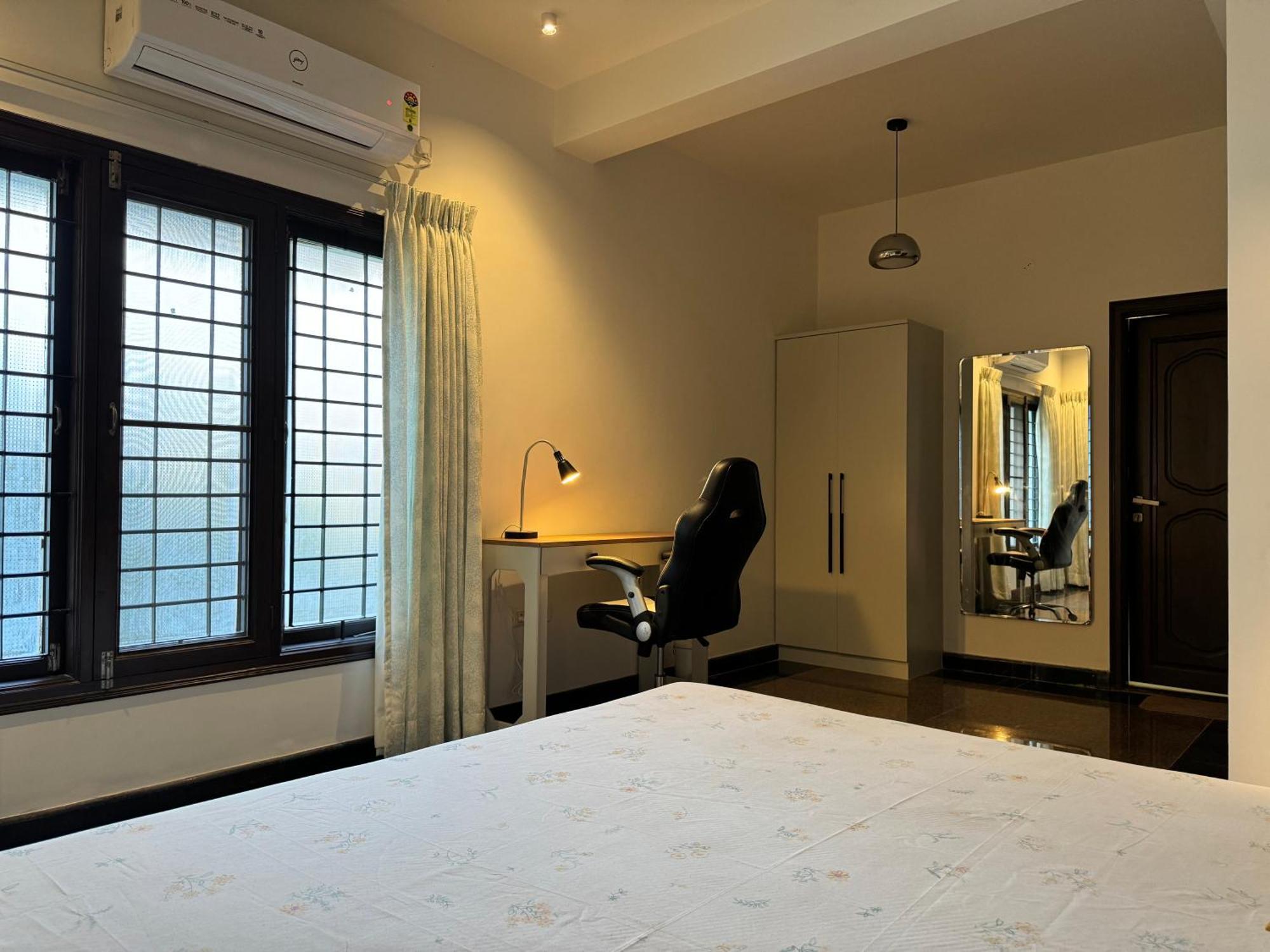 Idam Na Mama Apartment Bangalore Ngoại thất bức ảnh