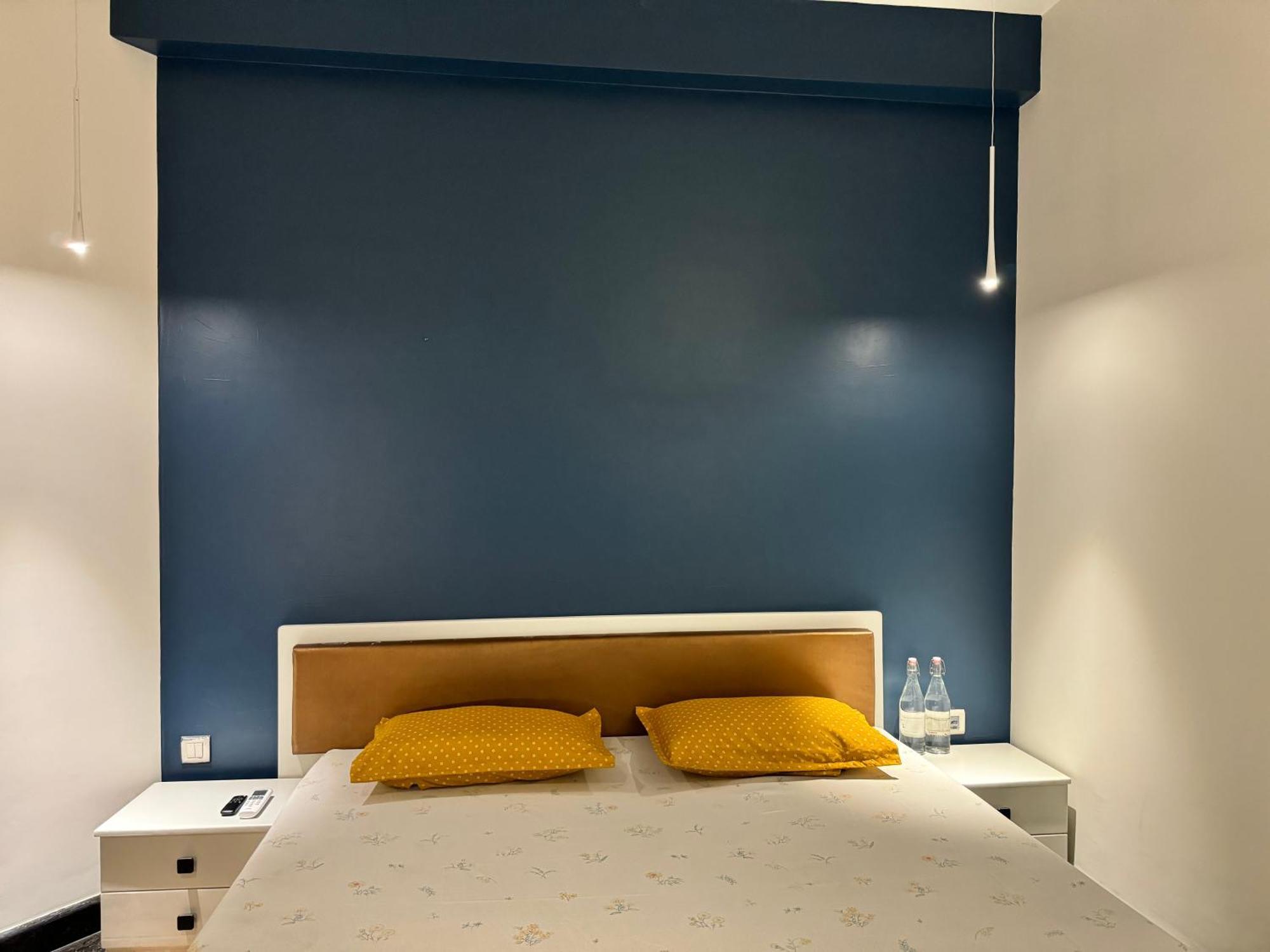Idam Na Mama Apartment Bangalore Ngoại thất bức ảnh