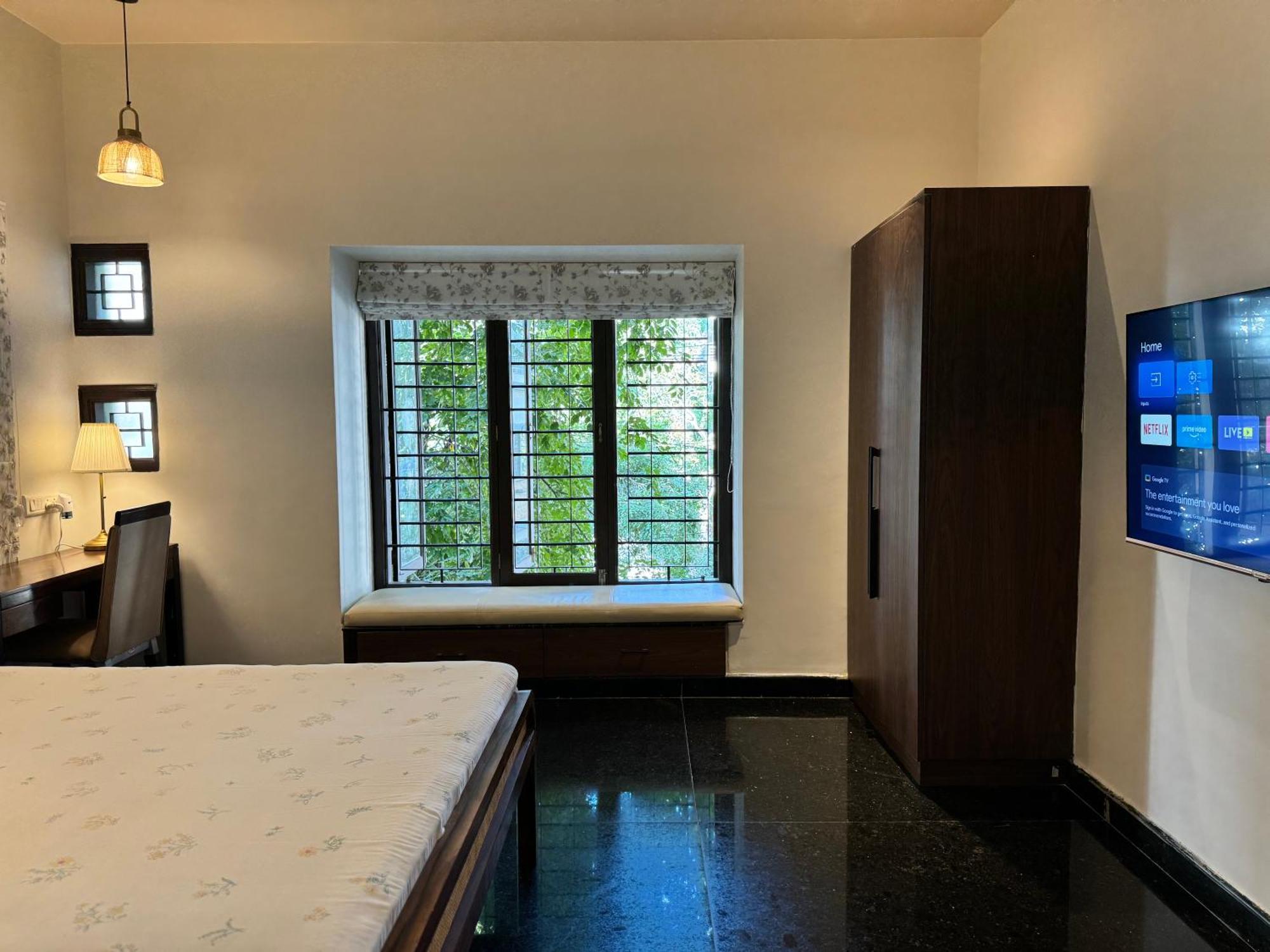 Idam Na Mama Apartment Bangalore Ngoại thất bức ảnh