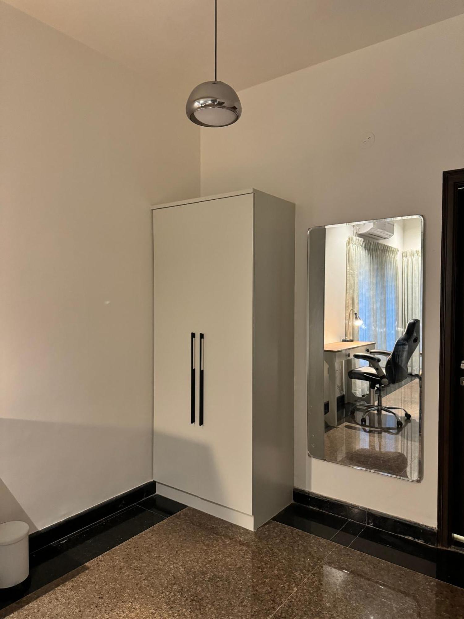 Idam Na Mama Apartment Bangalore Ngoại thất bức ảnh