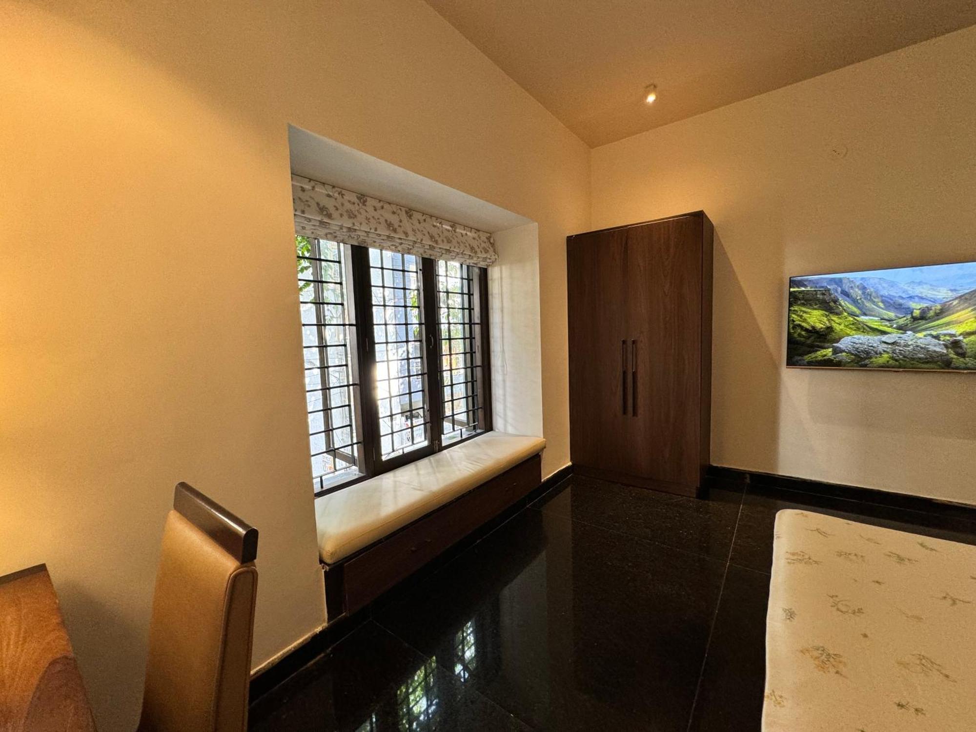 Idam Na Mama Apartment Bangalore Ngoại thất bức ảnh