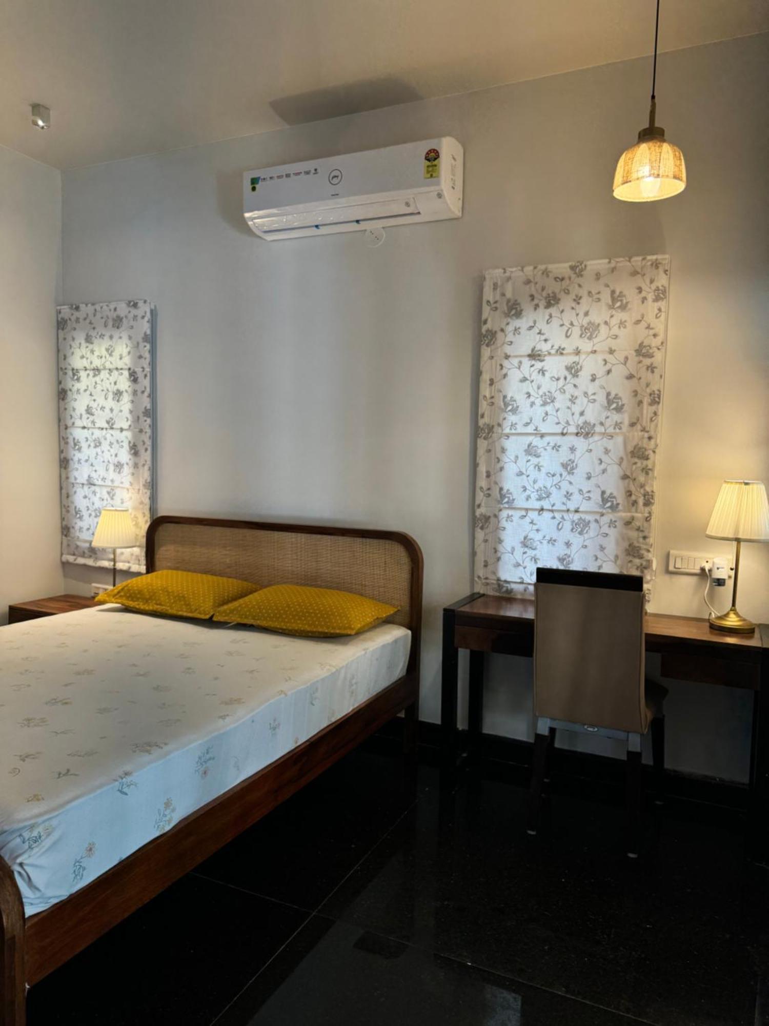 Idam Na Mama Apartment Bangalore Ngoại thất bức ảnh