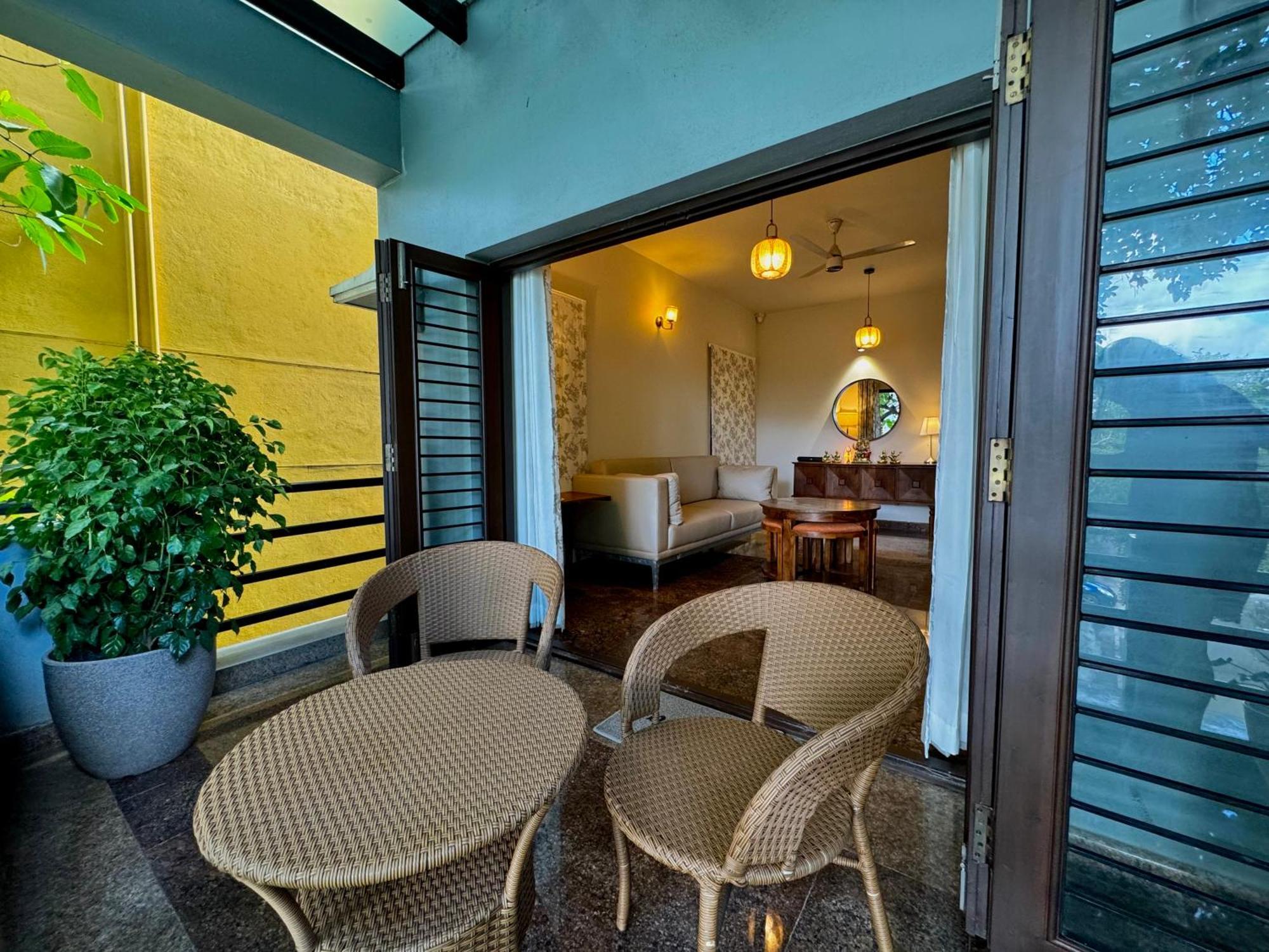 Idam Na Mama Apartment Bangalore Ngoại thất bức ảnh