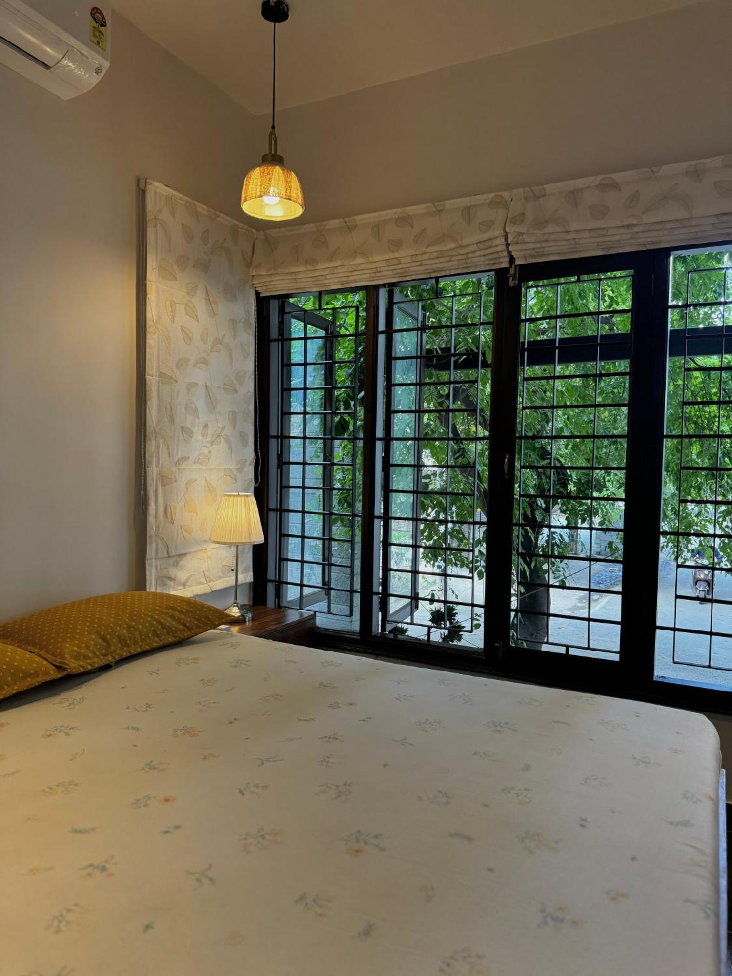 Idam Na Mama Apartment Bangalore Ngoại thất bức ảnh