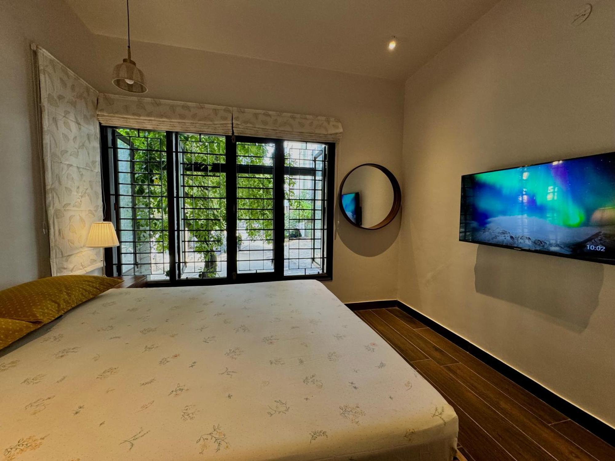 Idam Na Mama Apartment Bangalore Ngoại thất bức ảnh