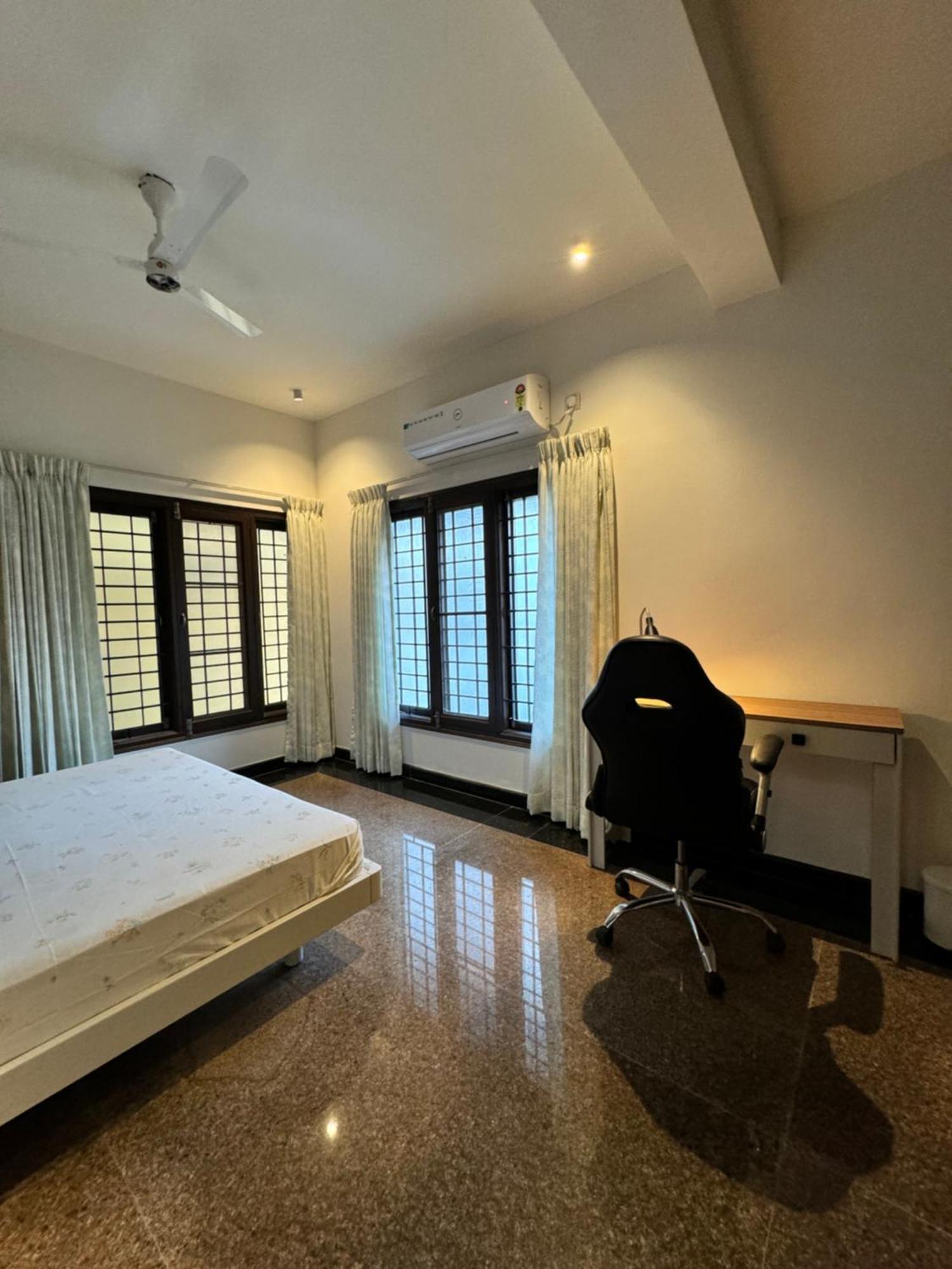 Idam Na Mama Apartment Bangalore Ngoại thất bức ảnh