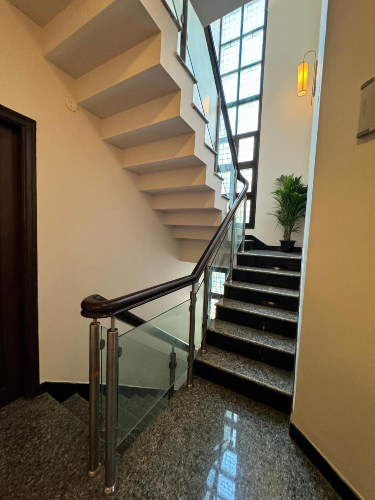 Idam Na Mama Apartment Bangalore Ngoại thất bức ảnh