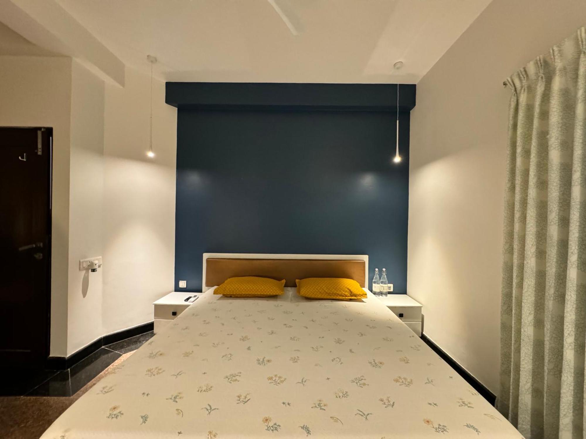 Idam Na Mama Apartment Bangalore Ngoại thất bức ảnh