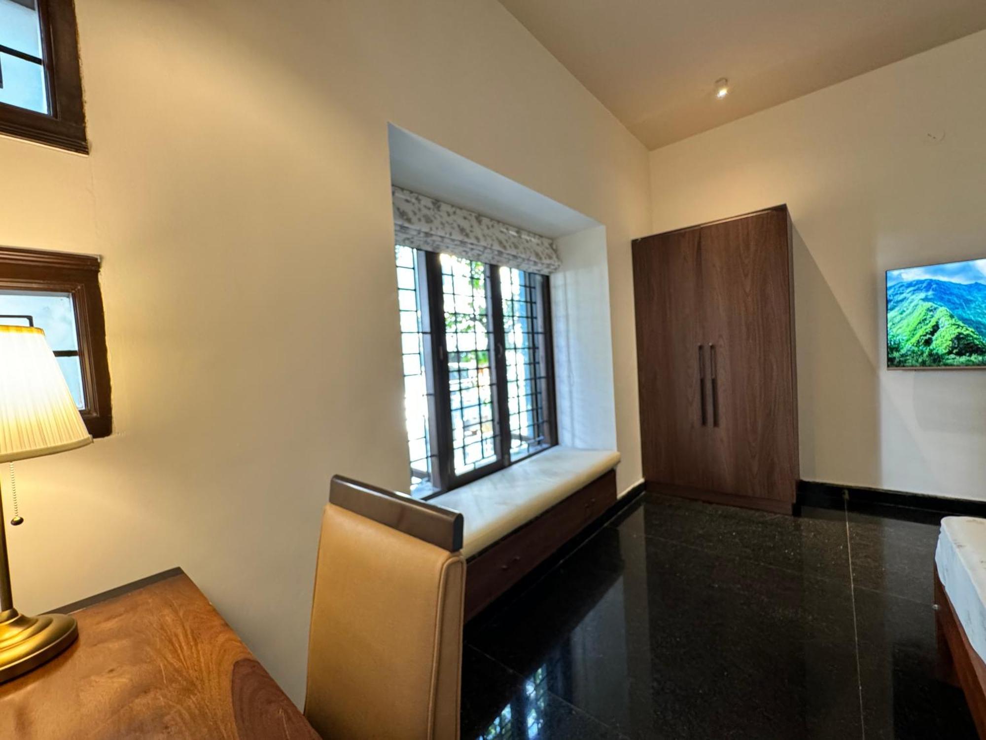 Idam Na Mama Apartment Bangalore Ngoại thất bức ảnh