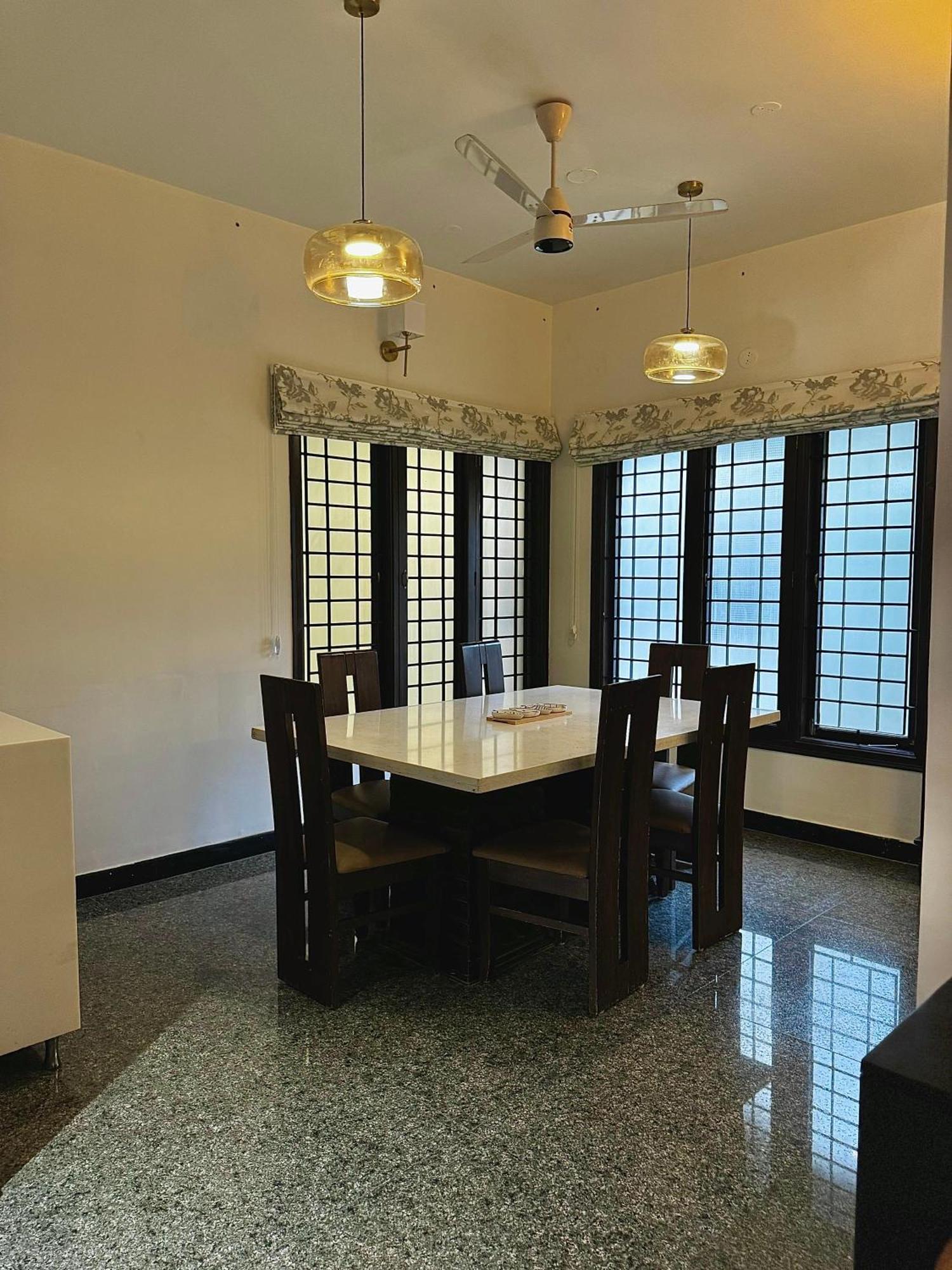 Idam Na Mama Apartment Bangalore Ngoại thất bức ảnh