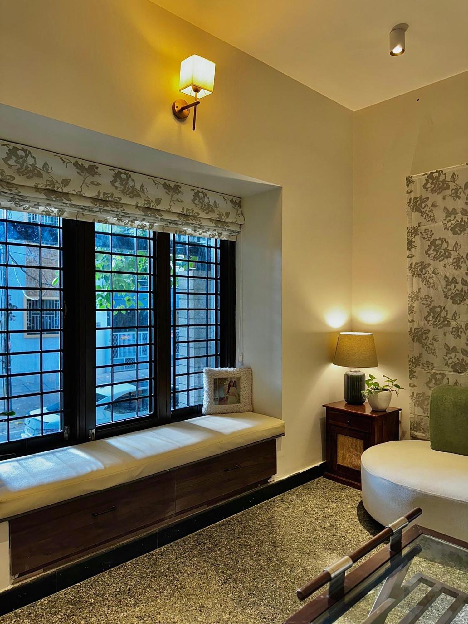 Idam Na Mama Apartment Bangalore Ngoại thất bức ảnh